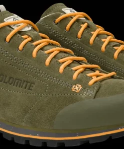 Dolomite Unisex 54 Low EVO Night Green/black