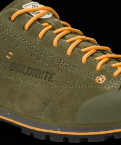 Dolomite Unisex 54 Low EVO Night Green/black