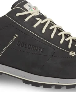 Dolomite Unisex Dolomite 54 Low FG EVO GORE-TEX Black