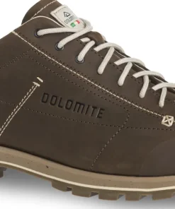 Dolomite Unisex Dolomite 54 Low FG EVO GORE-TEX Dark Brown