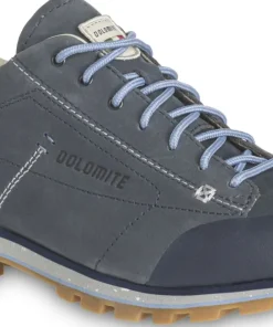 Dolomite Women's 54 Low FG Evo Gore-Tex Blue