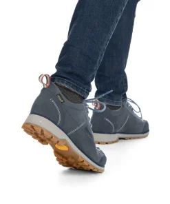 Dolomite Women's 54 Low FG Evo Gore-Tex Blue