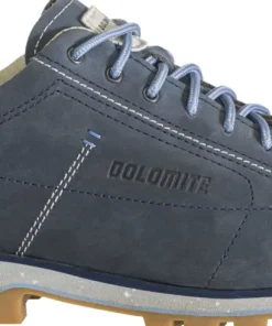 Dolomite Women's 54 Low FG Evo Gore-Tex Blue