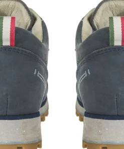 Dolomite Women's 54 Low FG Evo Gore-Tex Blue