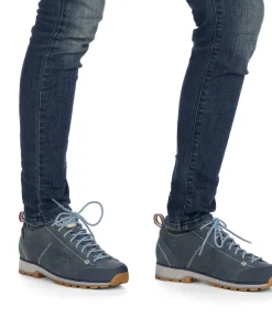 Dolomite Women's 54 Low FG Evo Gore-Tex Blue