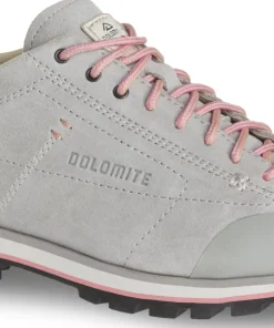 Dolomite Women's 54 Low GORE-TEX Aluminium Grey