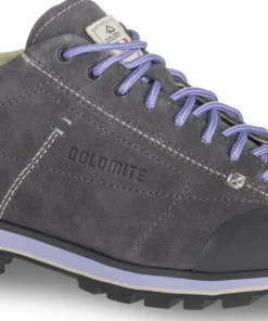 Dolomite Women's 54 Low GORE-TEX Anthracite Grey