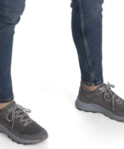 Dolomite Women's Carezza Grey/Denim Blue