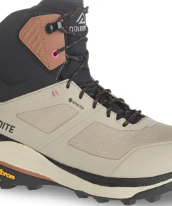 Dolomite Women's Nibelia High GORE-TEX Goat Beige