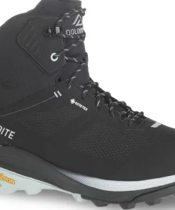 Dolomite Women's Nibelia High GORE-TEX Black/Mint Green