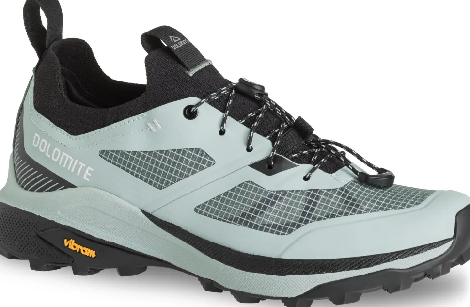 Dolomite Women's Nibelia Mint Green