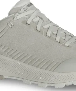 Dolomite Women's Shoe Carezza Leather Beige