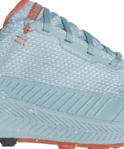 Dolomite Women's Shoe Carezza Wp Jet Blue