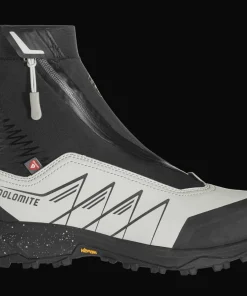 Dolomite Women's Tamaskan 2.0 Foggy White/black