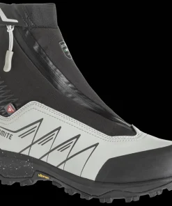 Dolomite Women's Tamaskan 2.0 Foggy White/black