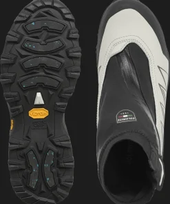 Dolomite Women's Tamaskan 2.0 Foggy White/black