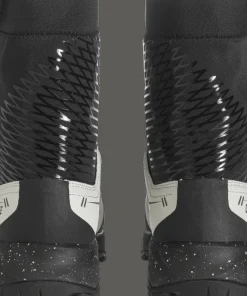 Dolomite Women's Tamaskan 2.0 Foggy White/black