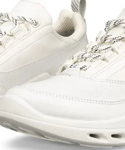 Ecco Women's Ecco Biom 720 Shadow White/white/white