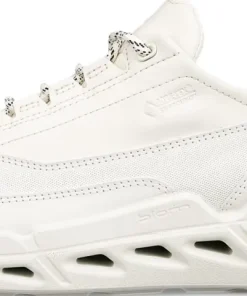 Ecco Women's Ecco Biom 720 Shadow White/white/white