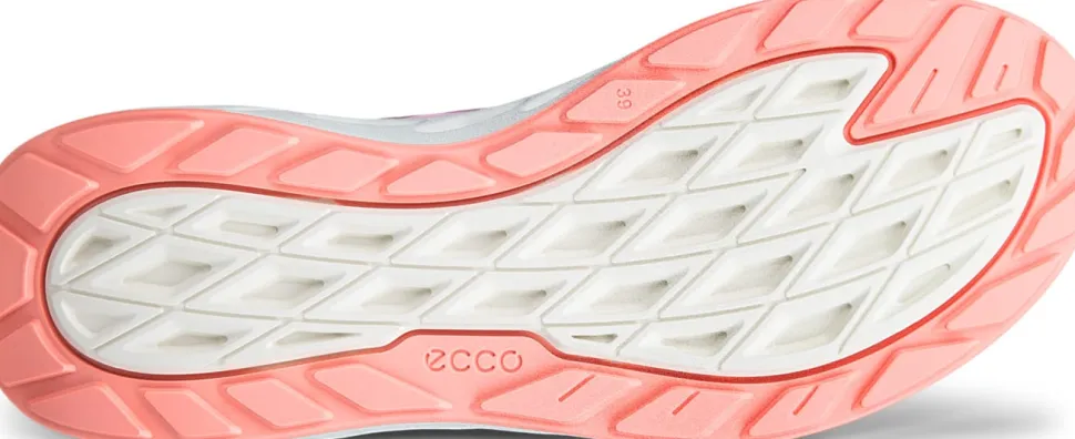 Ecco Women's Ecco Biom 720 Violet Ice/violet Ice/liliac Ciffon