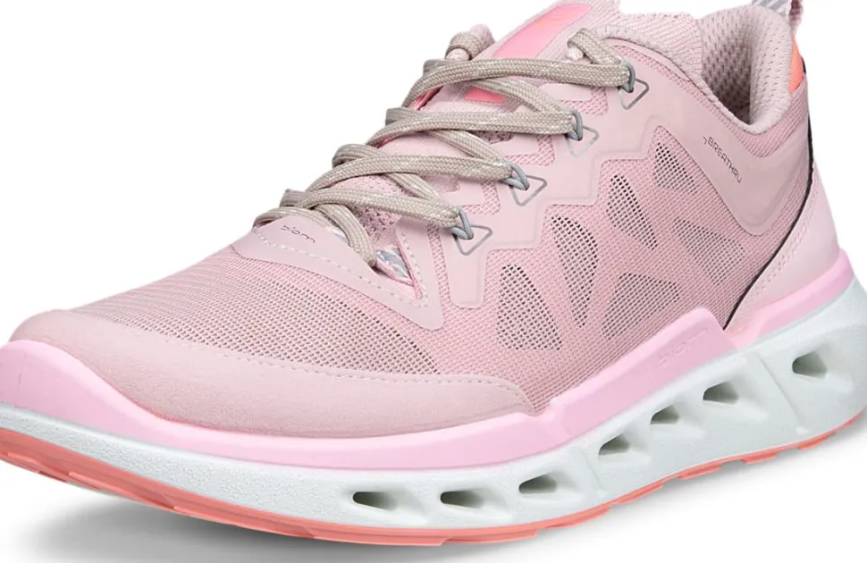 Ecco Women's Ecco Biom 720 Violet Ice/violet Ice/liliac Ciffon