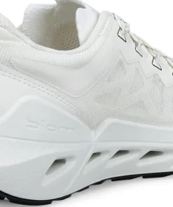 Ecco Women's Ecco Biom 720 White/white/white