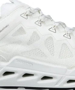Ecco Women's Ecco Biom 720 White/white/white