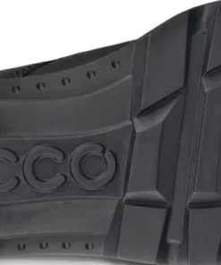 Ecco Women's Ecco Grainer 6in Boot Warm Black