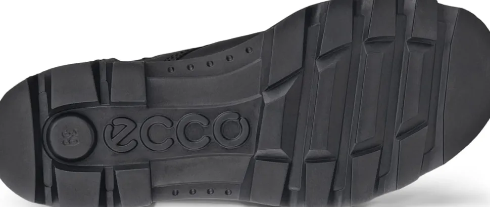 Ecco Women's Ecco Grainer 6in Boot Warm Black