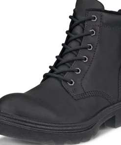 Ecco Women's Ecco Grainer 6in Boot Warm Black