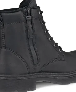 Ecco Women's Ecco Grainer 6in Boot Warm Black