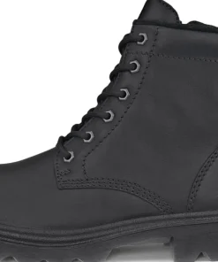 Ecco Women's Ecco Grainer 6in Boot Warm Black