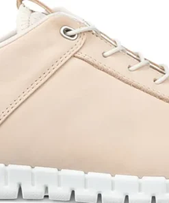 Ecco Women's Ecco Gruuv Lite Nature/white