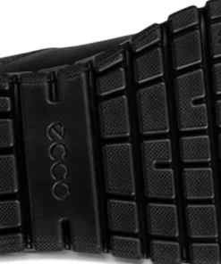 Ecco Women's Ecco Gruuv Lite Black/black