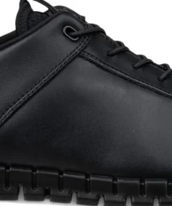 Ecco Women's Ecco Gruuv Lite Black/black