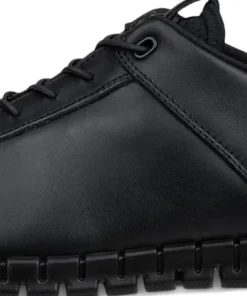 Ecco Women's Ecco Gruuv Lite Black/black