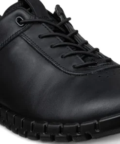 Ecco Women's Ecco Gruuv Lite Black/black