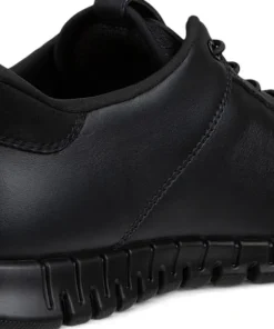 Ecco Women's Ecco Gruuv Lite Black/black