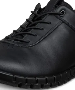 Ecco Women's Ecco Gruuv Lite Black/black