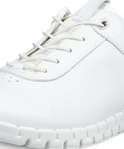 Ecco Women's Ecco Gruuv Lite White/shadow White