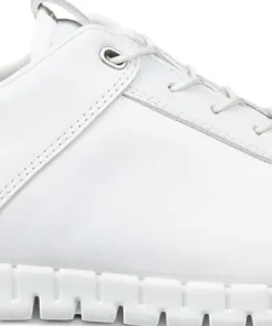 Ecco Women's Ecco Gruuv Lite White/shadow White