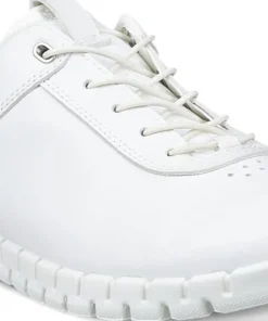 Ecco Women's Ecco Gruuv Lite White/shadow White