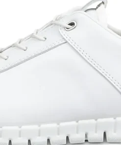 Ecco Women's Ecco Gruuv Lite White/shadow White