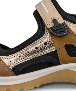 Ecco Women's Ecco Offroad Multicolor Brown