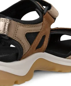 Ecco Women's Ecco Offroad Multicolor Brown