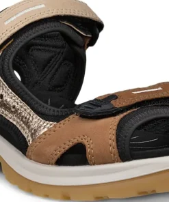 Ecco Women's Ecco Offroad Multicolor Brown