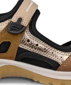 Ecco Women's Ecco Offroad Multicolor Brown
