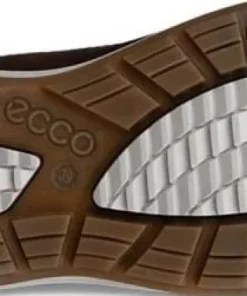 Ecco Women's Ecco Trace Lite Wp/Wl Mid Boot Camel/camel