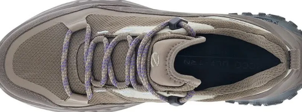 Ecco Women's Ecco Ult-Trn Low Taupe/Taupe