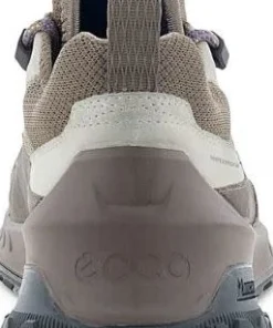 Ecco Women's Ecco Ult-Trn Low Taupe/Taupe